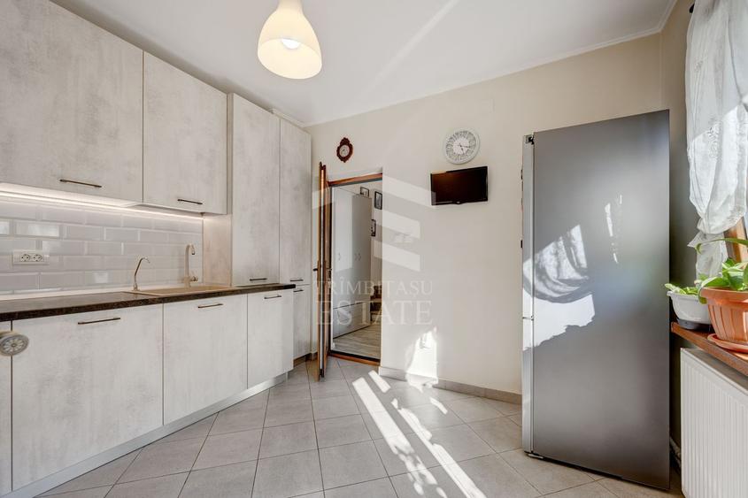 Ferentari Ofrandei Casa 4 Camere Constructie 2019 Util 120 mp