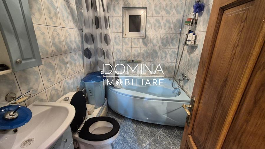 Vanzare apartament 2 camere, str. 1 Decembrie 1918 - zona liceului Pedagogic - 6
