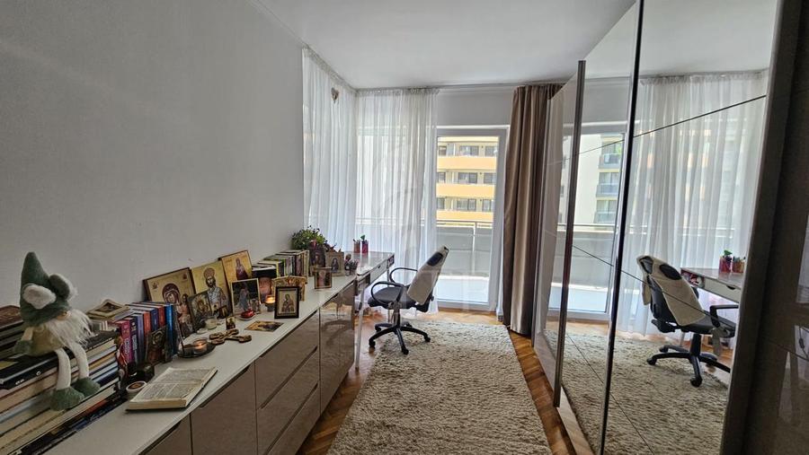 Apartament 2 camere în zona BAZA SPORTIVA