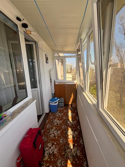 Abator apartament mobilat-utilat