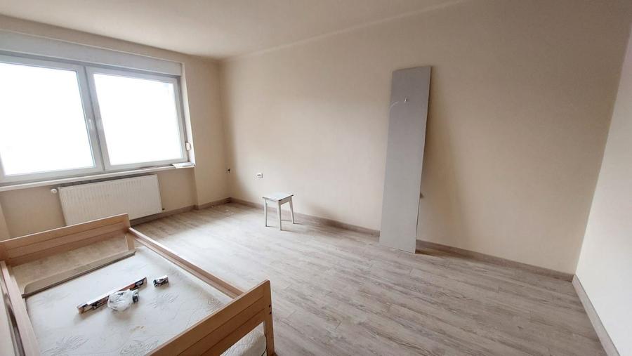 Apartament 2 camere, 46 mp, finisat, totul nou, langa Parcul Central