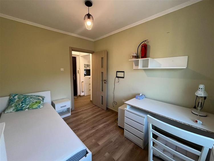 APARTAMENT | 3 CAMERE | ETAJ 3 | ROGERIUS | ORADEA
