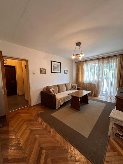 Apartament 2 camere, confort 1 semidecomandat, zona Nord str. Cameliei