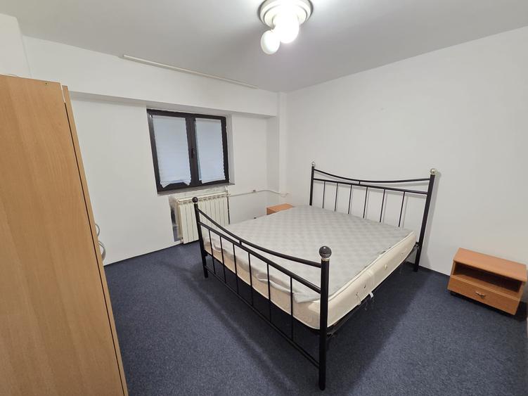 Piata Muncii / Apartament doua camere / 5 minute metrou