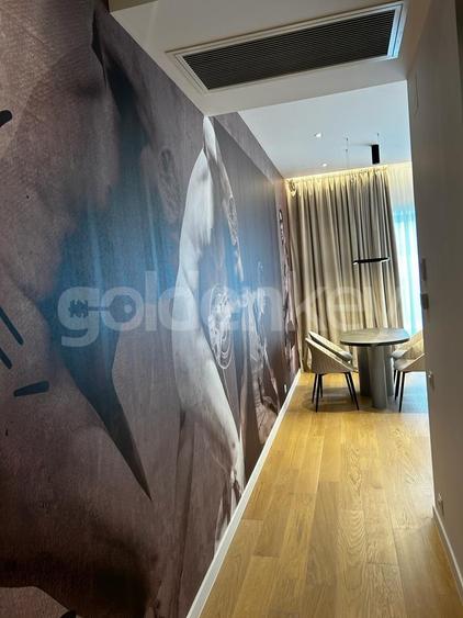 Apartament premium 2 camere | Parc Verdi
