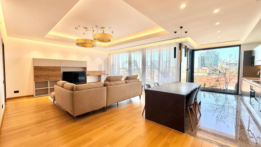 REA1028560 PENTHOUSE SPECTACULOS l TERSASA 28 MP l 2 GARAJE l GYM l PRIMAVERII