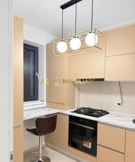 Studio de inchiriat | Victor Brauner | Metrou | Pet friendly | Parcare