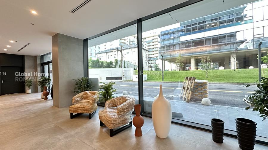 One Floreasca Towers | 2 Camere | Parcare Subterană | 65 mp | Locație Premium - 26