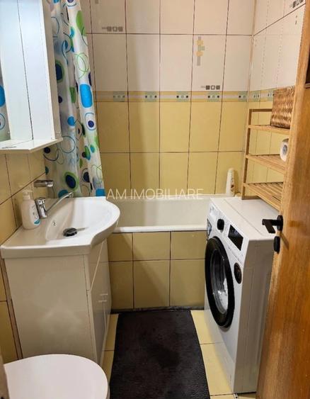 AP. 2 CAMERE- DRISTOR, PET-FRIENDLY, BLOC REABILITAT, METROU 5 MIN - 8