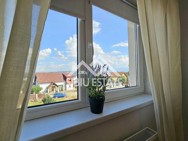 Apartament de inchiriat Selimbar