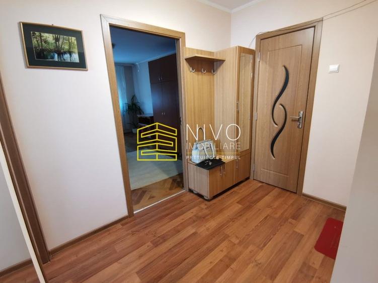 Apartament 3 camere – Tg. Mureș – Ultracentral