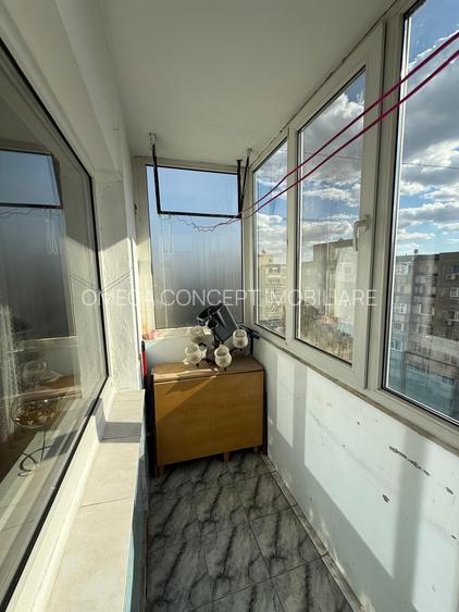 Tineretului - Visana vanzare apartament 2 camere - 7