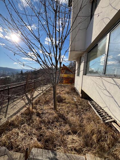 Apartament 4 camere 177.3 mp - str Uliului - Cluj!