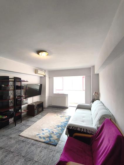 Moșilor – Eminescu - Apartament 2 camere - 480 EUR