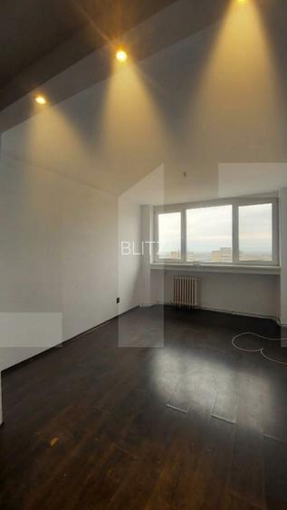 Apartament 3 camere, 67 mp, zona Simeria - 2