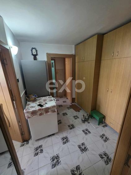 Apartament 2 camere 52 mp Rovine Craiova