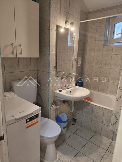 Apartament cu 1 cameră | 42 mp | Zona Străzii Taberei