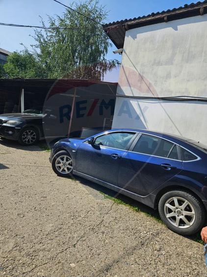 Spațiu comercial de 180mp de închiriat