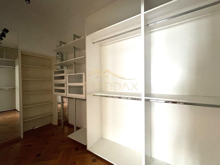 4 rooms ***203 SQM useful*** / 38 SQM terrace + garage / Primaverii