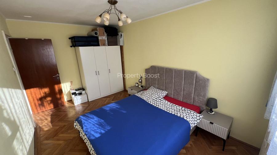 Apartament 3 camere in bloc reabilitat zona Ghirlandei, Pacii - 3