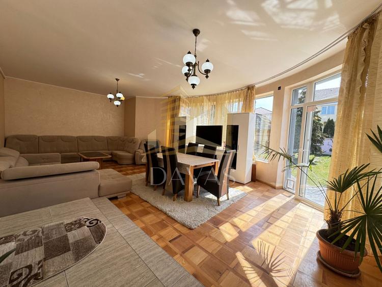 Vilā individuală 7 camere | 320mp | 740mp teren + Garaj inclus in preț | Zorilor