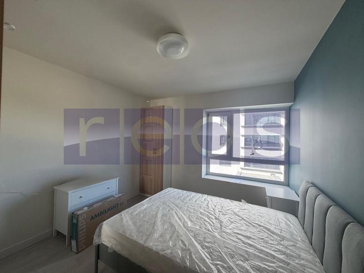 VANZARE 2 CAMERE | BLOC NOU | PARCARE | 54MP | TERASA | MOBILAT LUX - 32