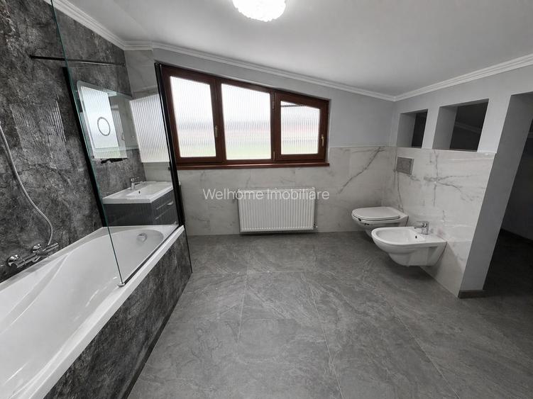 Casa 5 camere pretabila pentru locuit si sediu firma - C. Arhitectilor - 17