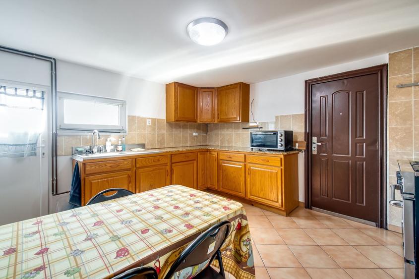 Casă renovată integral | Teren 1.000 mp | Peris, Ilfov
