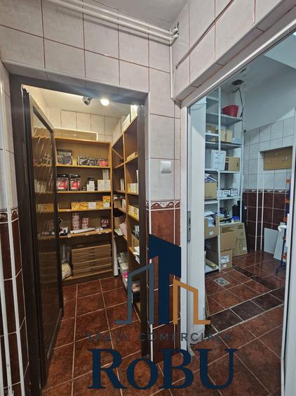 Spatiu comercial in Brasov # RoBU Spatii Comerciale