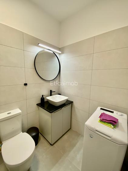 Apartament cu 3 camere de închiriat lângă Parcul Chindia, Târgoviște | Etaj 2, l - 15