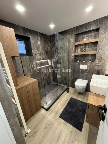 Apartament cu 2 camere, 61 mp, etaj intermediar in zona Sigma - 10