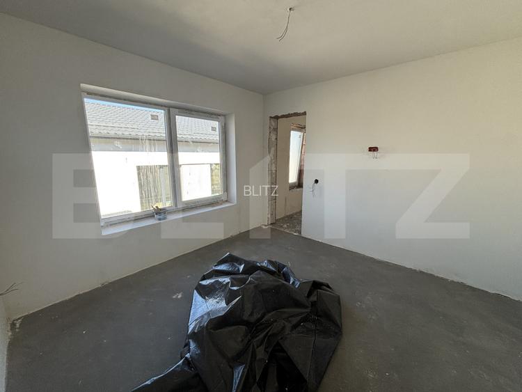 Casa de vanzare, cu 3 dormitoare, 260 mp - Zalau - 7