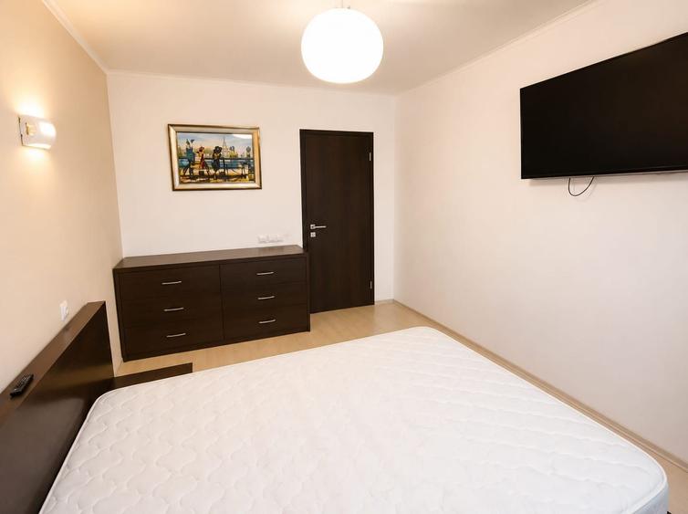 Apartament 2 camere | 18 min metrou Valea Ialomitei | Centrala Bloc | Parcare