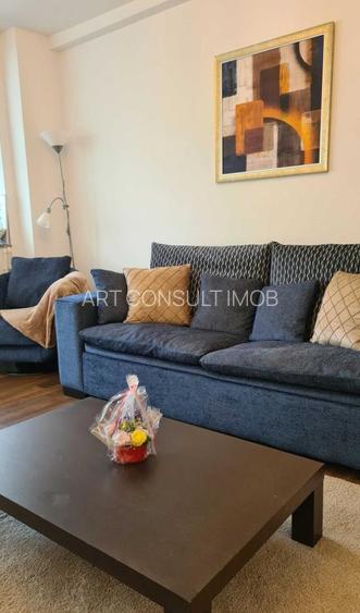 Apartament 2 Centru | Centru | Renovat | Termen Lung | An Universitar |