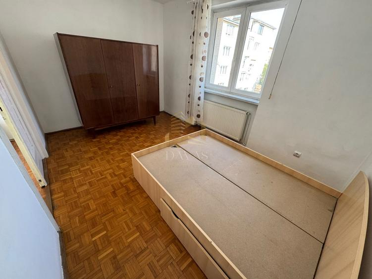 Apartament 2 camere decomandat de închiriat | BT Arena | USAMV | Platinia