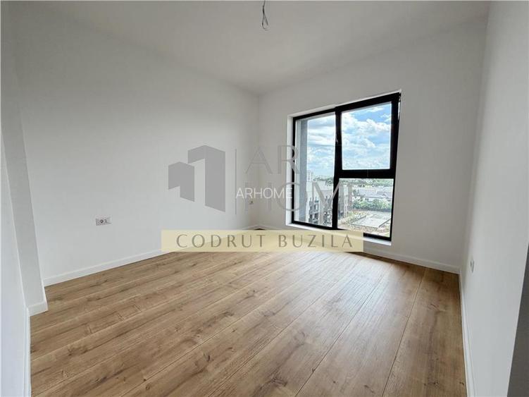 Apartament 3 camere, in Ploiesti, parcare, zona Nord/ MRS Gradinile - 6