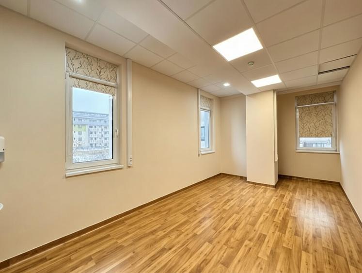 Spațiu Comercial 276 mp Ideal pentru Clinică Medicală/ Investiție