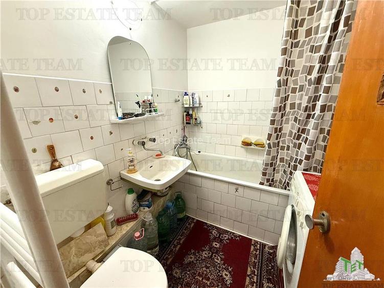 Apartament 3 Camere | 64 mp | Bloc 1986 | Rahova-Ferentari - 11