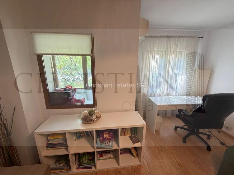 Apartament 2 camere - Drumul Sarii - Imobil 1983 Reabilitat - - 9