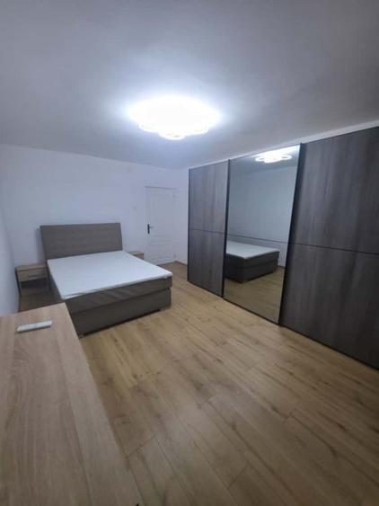 Apartament 3 camere in Manastur zona Mc Donald s
