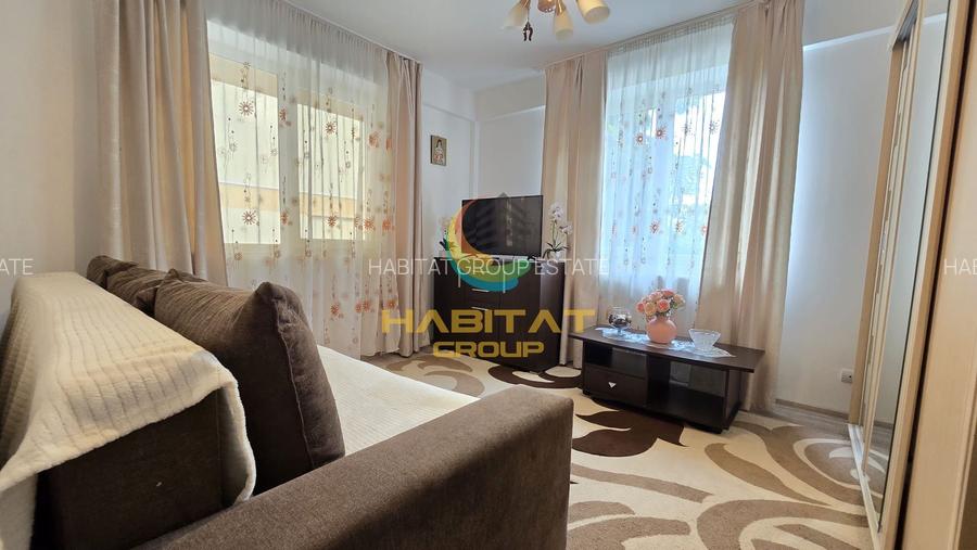 2 camere tip Studio la 6 min de Metrou Aparatorii Patriei - 8