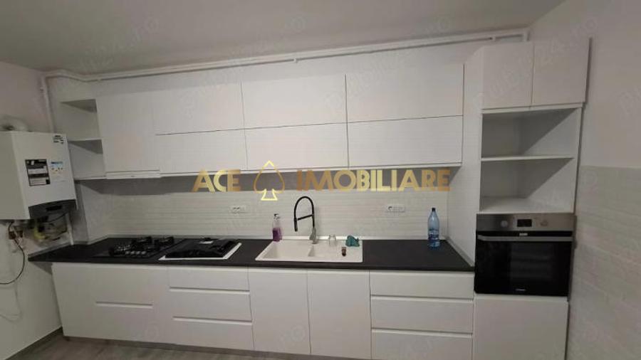 4 Camere de inchiriat | Giulesti| Vila| Centrala proprie| Curte | 2023