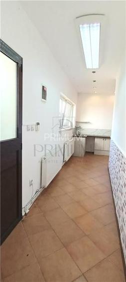 Spatiu comercial parter 2 camere amenajat cladire noua - Elisabetin - 2