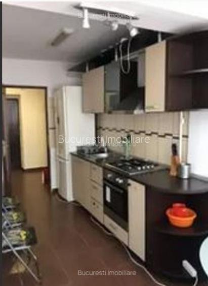 Iancului metrou Vatra Luminoasa,Muncii,bl.reabilitat,et.1/8,Amenajat,mobilat! - 3
