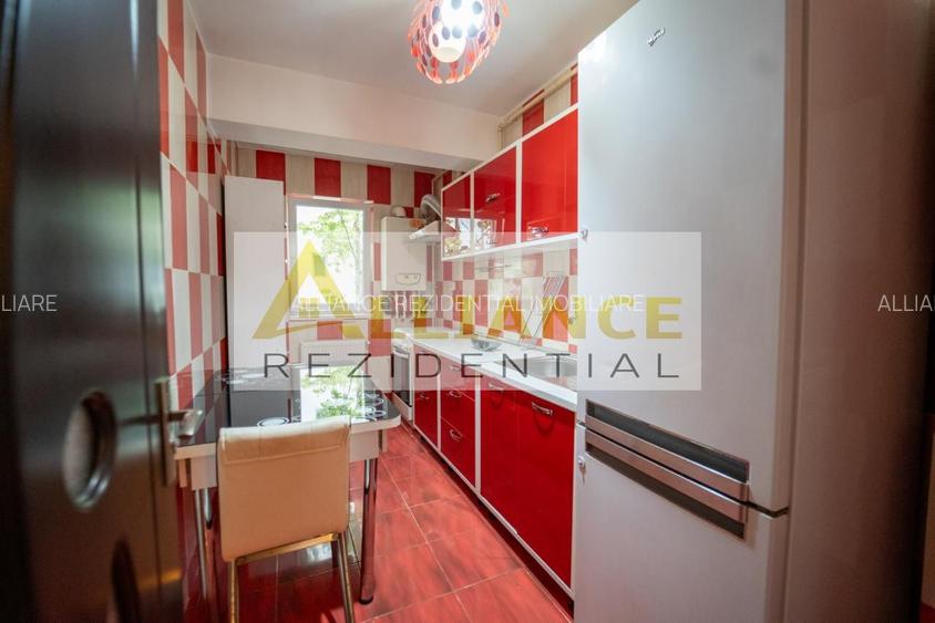 Apartament 2 camere decomandat | 58 mp | 10 minute metrou - 9