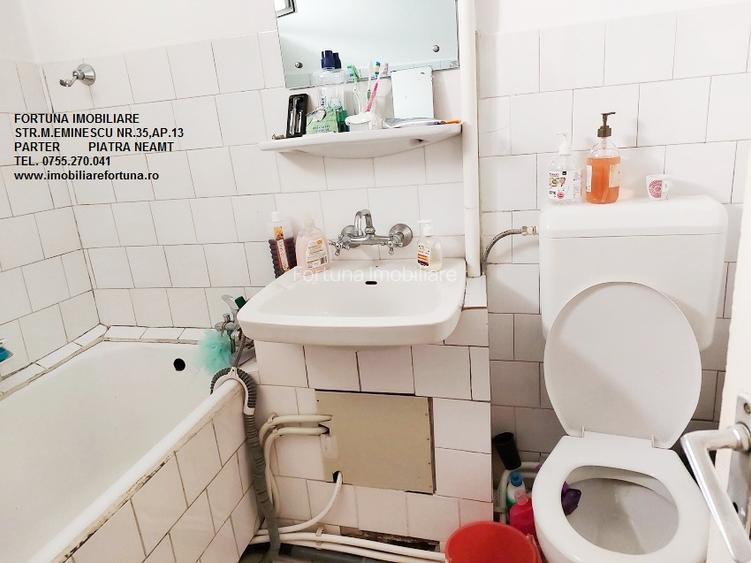 Apartament 3 camere, zona Maratei - 6