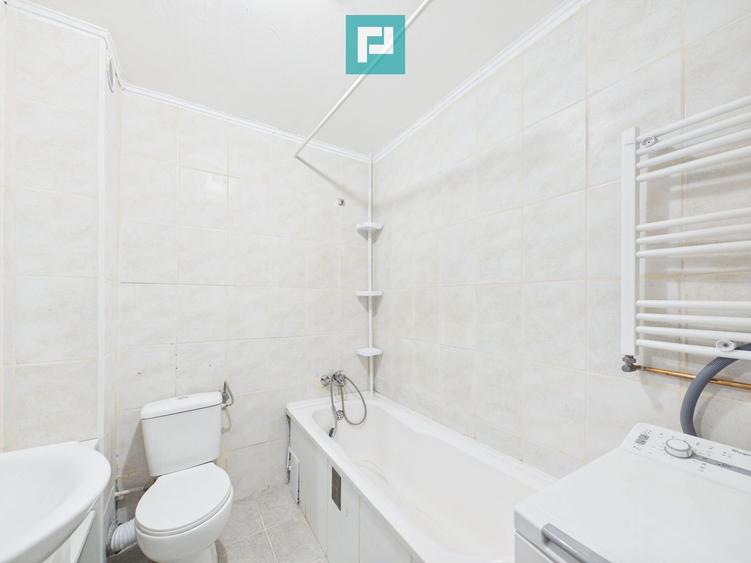 Apartament cu 1 cameră pe Strada Hunedoarei