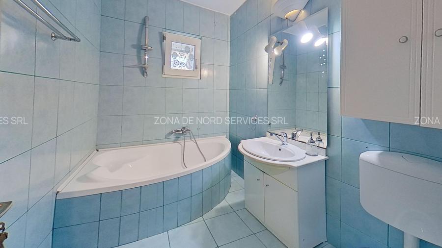 Ap 2 Camere Timpuri Noi | Tineretului | Calea Văcărești | Parcare Inclusă | 65mp - 8