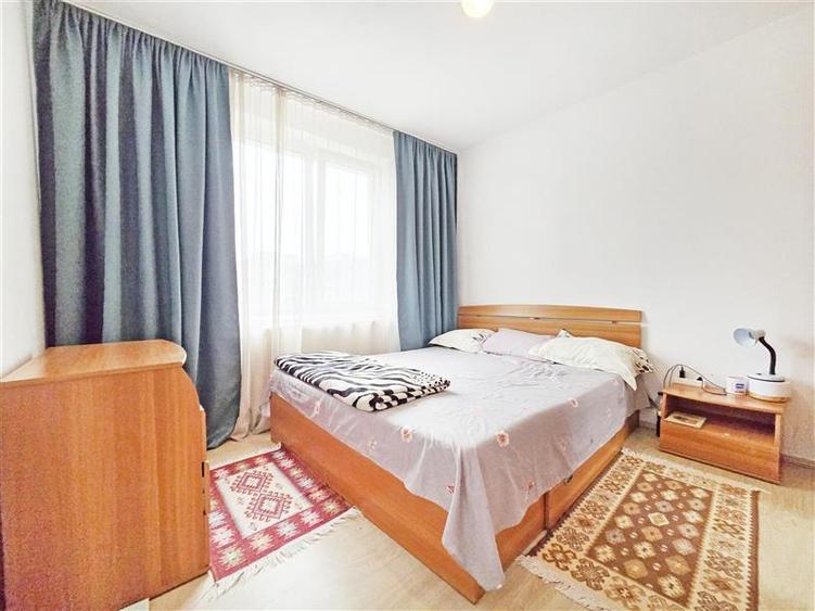 Apartament 3 camere Sebastian