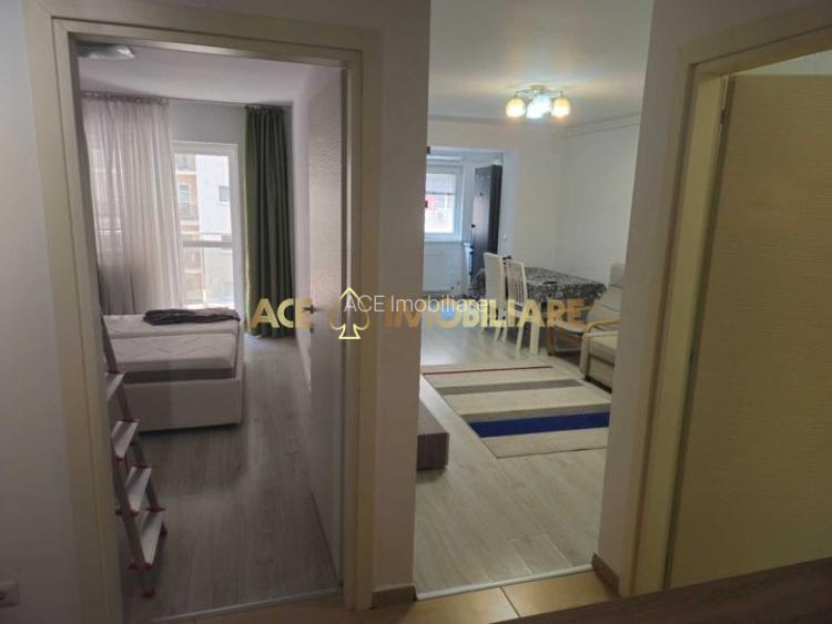 2 Camere de inchiriat | Palladium Residence| Centrala - 4